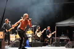Iggy Pop – Gyárkert/Veszprém, július 30.