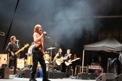 Iggy Pop – Gyárkert/Veszprém, július 30.