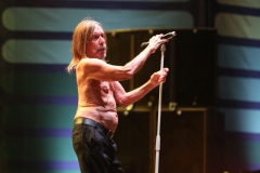 Iggy Pop – Gyárkert/Veszprém, július 30.