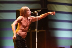 Iggy Pop – Gyárkert/Veszprém, július 30.