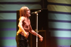 Iggy Pop – Gyárkert/Veszprém, július 30.