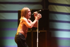 Iggy Pop – Gyárkert/Veszprém, július 30.