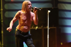 Iggy Pop – Gyárkert/Veszprém, július 30.