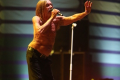 Iggy Pop – Gyárkert/Veszprém, július 30.