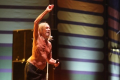 Iggy Pop – Gyárkert/Veszprém, július 30.