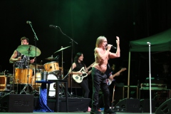 Iggy Pop – Gyárkert/Veszprém, július 30.