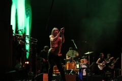 Iggy Pop – Gyárkert/Veszprém, július 30.