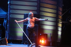Iggy Pop – Gyárkert/Veszprém, július 30.