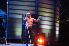 Iggy Pop – Gyárkert/Veszprém, július 30.