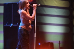 Iggy Pop – Gyárkert/Veszprém, július 30.