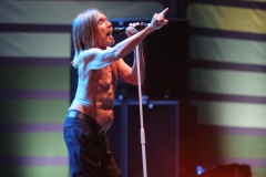 Iggy Pop – Gyárkert/Veszprém, július 30.