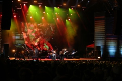 Iggy Pop – Gyárkert/Veszprém, július 30.