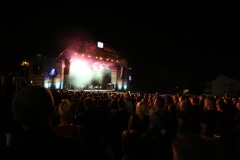 Iggy Pop – Gyárkert/Veszprém, július 30.