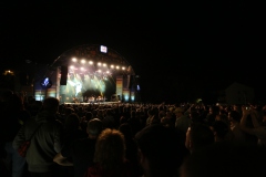 Iggy Pop – Gyárkert/Veszprém, július 30.