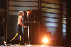 Iggy Pop – Gyárkert/Veszprém, július 30.
