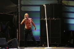 Iggy Pop – Gyárkert/Veszprém, július 30.