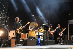 Iggy Pop – Gyárkert/Veszprém, július 30.