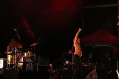 Iggy Pop – Gyárkert/Veszprém, július 30.