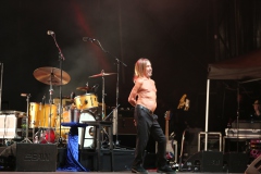 Iggy Pop – Gyárkert/Veszprém, július 30.