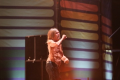 Iggy Pop – Gyárkert/Veszprém, július 30.