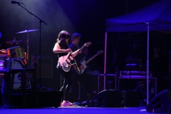 Iggy Pop – Gyárkert/Veszprém, július 30.