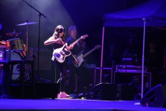 Iggy Pop – Gyárkert/Veszprém, július 30.