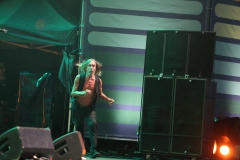 Iggy Pop – Gyárkert/Veszprém, július 30.