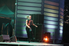 Iggy Pop – Gyárkert/Veszprém, július 30.