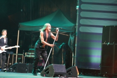 Iggy Pop – Gyárkert/Veszprém, július 30.