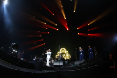  Irie Maffia, PASO, Budapest, MVM Dome - 2025.03.15.