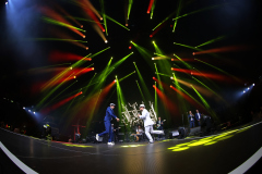  Irie Maffia, PASO, Budapest, MVM Dome - 2025.03.15.