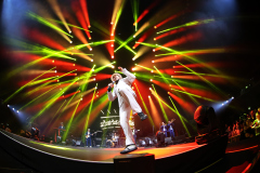  Irie Maffia, PASO, Budapest, MVM Dome - 2025.03.15.