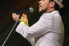  Irie Maffia, PASO, Budapest, MVM Dome - 2025.03.15.