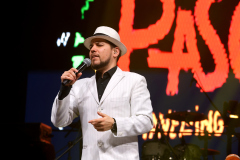  Irie Maffia, PASO, Budapest, MVM Dome - 2025.03.15.