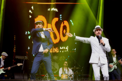  Irie Maffia, PASO, Budapest, MVM Dome - 2025.03.15.