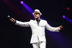  Irie Maffia, PASO, Budapest, MVM Dome - 2025.03.15.