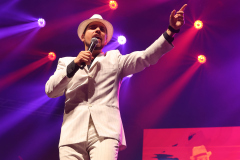  Irie Maffia, PASO, Budapest, MVM Dome - 2025.03.15.