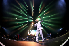  Irie Maffia, PASO, Budapest, MVM Dome - 2025.03.15.