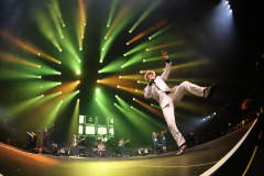  Irie Maffia, PASO, Budapest, MVM Dome - 2025.03.15.