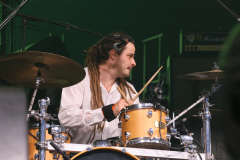 Irie Maffia, PASO, Budapest, MVM Dome - 2025.03.15.