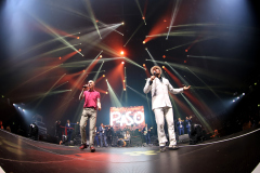  Irie Maffia, PASO, Budapest, MVM Dome - 2025.03.15.