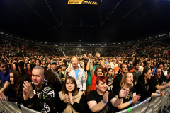  Irie Maffia, PASO, Budapest, MVM Dome - 2025.03.15.