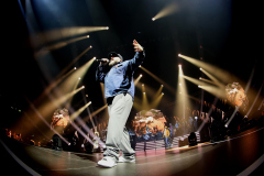  Irie Maffia, PASO, Budapest, MVM Dome - 2025.03.15.