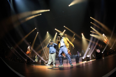  Irie Maffia, PASO, Budapest, MVM Dome - 2025.03.15.