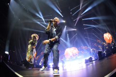  Irie Maffia, PASO, Budapest, MVM Dome - 2025.03.15.