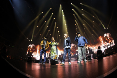  Irie Maffia, PASO, Budapest, MVM Dome - 2025.03.15.