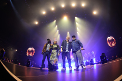  Irie Maffia, PASO, Budapest, MVM Dome - 2025.03.15.