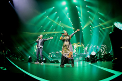  Irie Maffia, PASO, Budapest, MVM Dome - 2025.03.15.