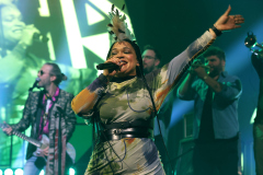  Irie Maffia, PASO, Budapest, MVM Dome - 2025.03.15.