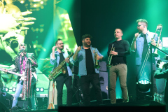  Irie Maffia, PASO, Budapest, MVM Dome - 2025.03.15.